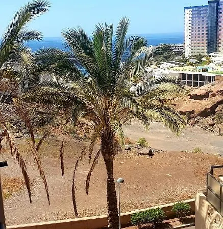 Paraiso 2 Costa Adeje Apartment Costa Adeje (Tenerife)