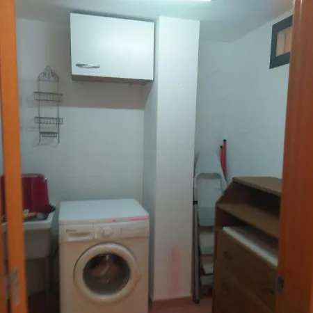 Apartamento Paraiso 2 Costa Adeje *
