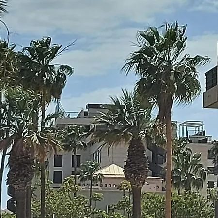 Paraiso 2 Costa Adeje Costa Adeje (Tenerife)