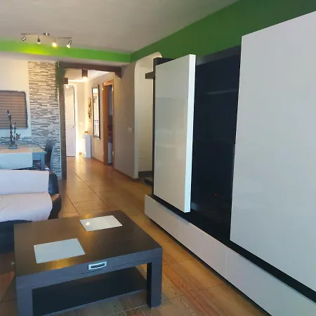 Apartamento Paraiso 2 Costa Adeje *