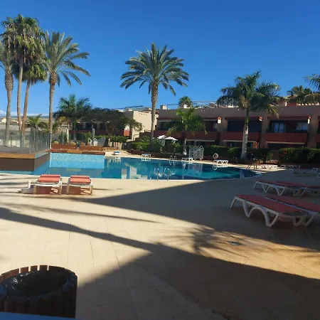Paraiso 2 Costa Adeje Apartamento