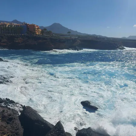 Paraiso 2 Costa Adeje Costa Adeje (Tenerife)