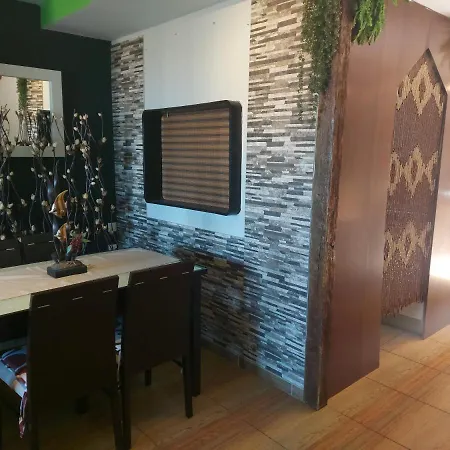 Paraiso 2 Costa Adeje Apartamento *