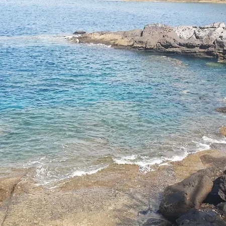 Paraiso 2 Costa Adeje *