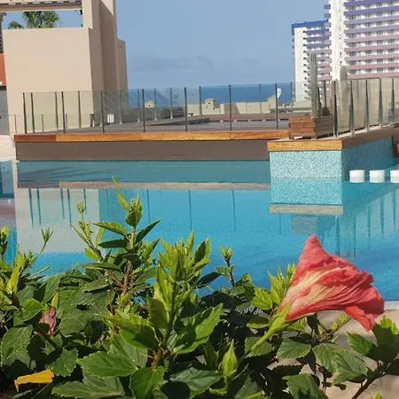 Apartamento Paraiso 2 Costa Adeje