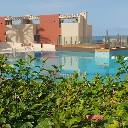 Paraiso 2 Costa Adeje Apartamento