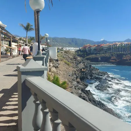 Apartment Paraiso 2 Costa Adeje Costa Adeje (Tenerife)