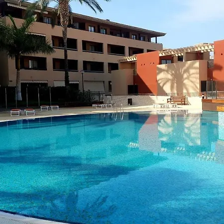 Apartment Paraiso 2 Costa Adeje Costa Adeje (Tenerife)